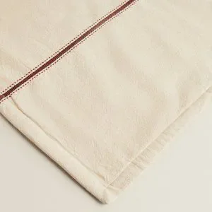 Zara home picnic blanket shop